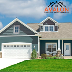 Avalon Roofing and Exteriors